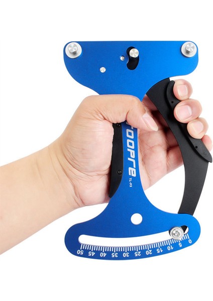 Toopre Dağ Bisikleti Jant Gerginlik Ölçer Dağ Tekerlek Seti (Yurt Dışından) fiyatları