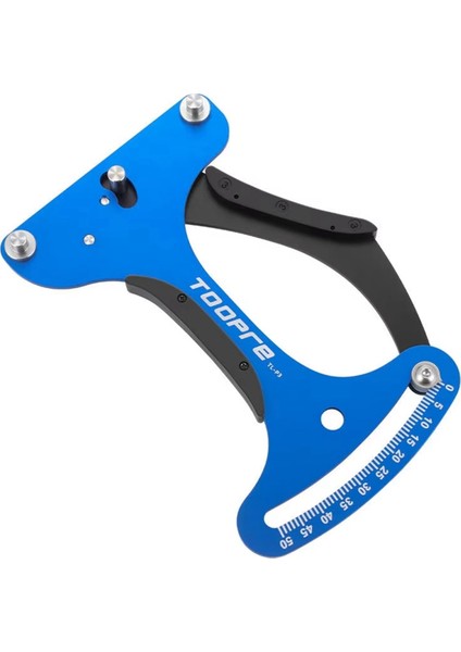 Toopre Dağ Bisikleti Jant Gerginlik Ölçer Dağ Tekerlek Seti (Yurt Dışından) modelleri