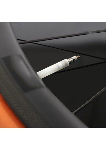 Rrskit Ultralight Yol Bisikleti Iç Lastiği 18-32C Genişlik Fransız Valfi, 65 mm (Yurt Dışından) fiyatları