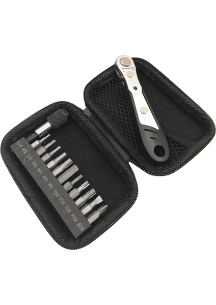 Dağ Bisikleti Tork Anahtarı Seti Altıgen Anahtar 3/4/5/6/8 mm Tamir Soketi Bisiklet Anahtarı Anahtarları Bisiklet Tamir Aleti (Yurt Dışından)