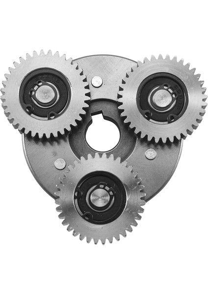 Bafang Motorlu Elektrikli Bisiklet Için Debriyajlı 36T 38MM Planet Dişli (Yurt Dışından) modelleri