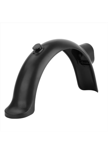 Xiaomi Elektrikli Scooter Çamurluk Scooter Kanatları Arka Çamurluk (Yurt Dışından) fiyatları