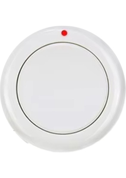 433MHZ Kablosuz Kopyalama Uzaktan Kumanda Anahtarı Kablosuz Uzaktan Kumanda Düğme Anahtarı Öğrenme Kodu Beyaz (Yurt Dışından) indirimleri