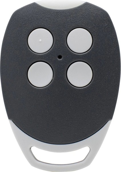 Ditec Gol4 Bıxls2 Bıxlp2 Bıxlg4 Garaj Kapısı Uzaktan Kumandası 433,92 Mhz Değişken Kodlu El Vericisi Kapı Kontrol Cihazı (Yurt Dışından)