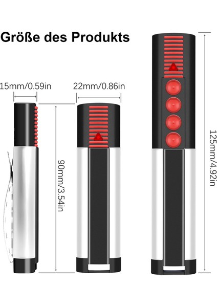 868 Mhz Uzaktan Kumandalı Garaj Kapısı, 4020V000, 4026V000, 4020 TX03-868-4 Için Evrensel Garaj Kapısı Uzaktan Kumanda Anahtarı (Yurt Dışından) modelleri