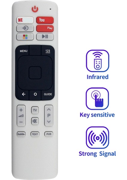 CT-95003 CT-95014 Uzaktan Kumanda Toshiba LED Tv 50U7950 55U7950 65U7950 75U7950 50M5306EXT 55M5306EXT Için Değiştirilebilir (Yurt Dışından) fiyatları