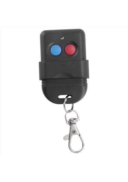 8 Dip Anahtarı 330 Mhz Garaj Kapısı Açacağı Için Uzaktan Kumandayı Kopyala (Yurt Dışından)