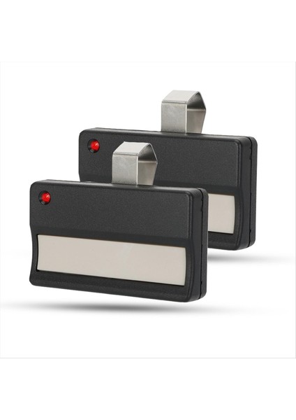 Chamberlain Liftmaster Craftsman Garaj Kapısı Açma Uzaktan Kumandası Için (Yurt Dışından)