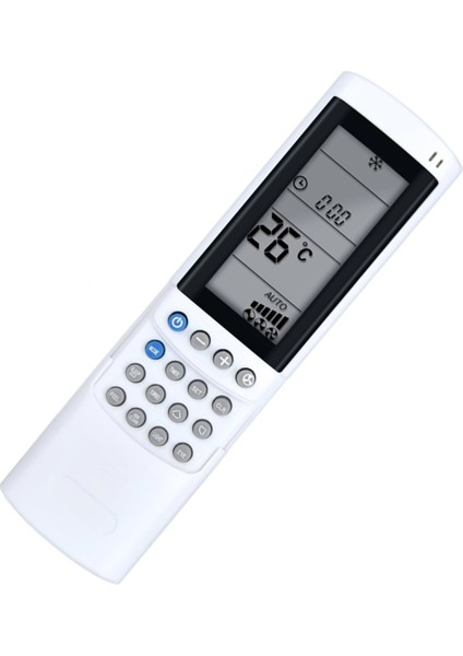 Airwell Electra Için RC08C Klima Uzaktan Kumandası Değişimi (Yurt Dışından) indirimleri