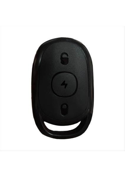 2 Adet Kopyalama Uzaktan Kumandalı 3 Düğmeli Akıllı Kopyalayıcı (Yurt Dışından) modelleri