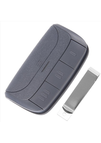 Evrensel Kapı Uzaktan Kumandası Garaj Kapısı Kontrolü 3'ü 1 Arada (Yurt Dışından) fiyatları