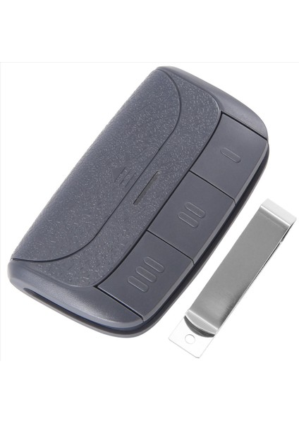 Evrensel Kapı Uzaktan Kumandası Garaj Kapısı Kontrolü 3'ü 1 Arada (Yurt Dışından) modelleri