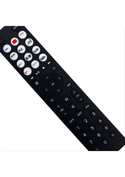 Hisense Akıllı Tv 40A35HUV 43A6GV 32A45GV Için EN2D36H Uzaktan Kumanda (Yurt Dışından) indirimleri