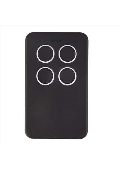 Garaj Kapısı Uzaktan Kumandası 433.92 Mhz Kapı Kontrolü Değişken Kodlu Uzaktan Kumanda (Yurt Dışından)