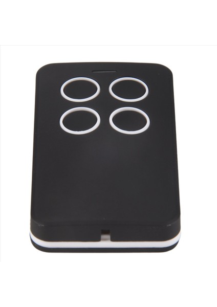 Garaj Kapısı Uzaktan Kumandası 433.92 Mhz Kapı Kontrolü Değişken Kodlu Uzaktan Kumanda (Yurt Dışından) indirimleri