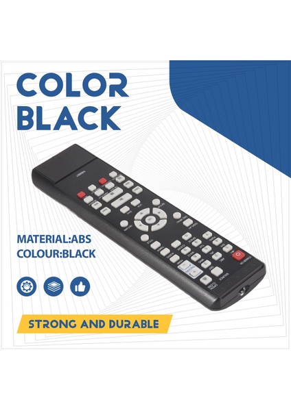 Magnavox DVD Vcr Combo Oynatıcı ZV427MG9A Için NB887UD Uzaktan Kumanda (Yurt Dışından) indirimleri