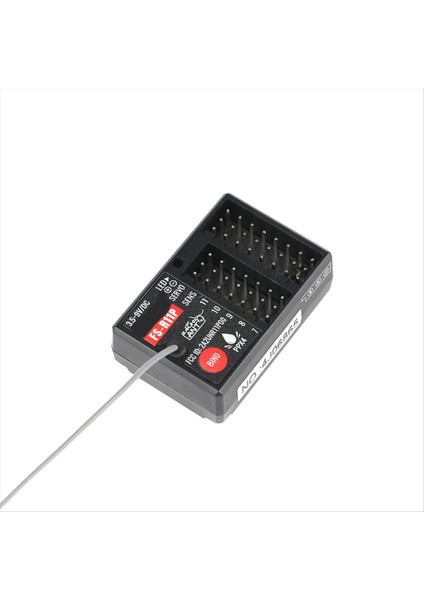 Flysky G11P Uzaktan Kumanda Için FS-R11P Alıcısı (Yurt Dışından) fiyatları