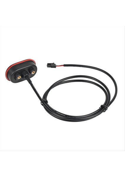 Mi4 Ultra Elektrikli Scooter Için Arka Çamurluk Fren Lambası (Yurt Dışından) indirimleri