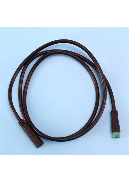 Bafang BBS01/BBS02/BBSHD Orta Motor Için Ebike Ekran Kablosu 5 Pin (Yurt Dışından) fiyatları