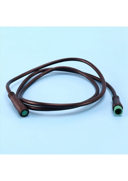 Bafang BBS01/BBS02/BBSHD Orta Motor Için Ebike Ekran Kablosu 5 Pin (Yurt Dışından) modelleri