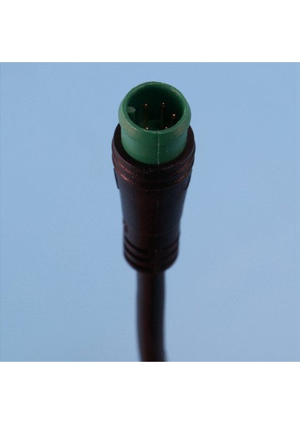 Bafang BBS01/BBS02/BBSHD Orta Motor Için Ebike Ekran Kablosu 5 Pin (Yurt Dışından) indirimleri