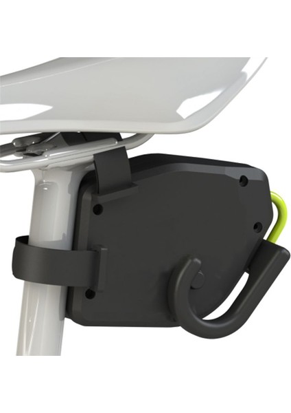 Bisiklet Çekme Halatı Mtb Bisiklet Çekme Halatı E-Bisiklet Güvenlik Açık Hava Aracı Siyah (Yurt Dışından) indirimleri