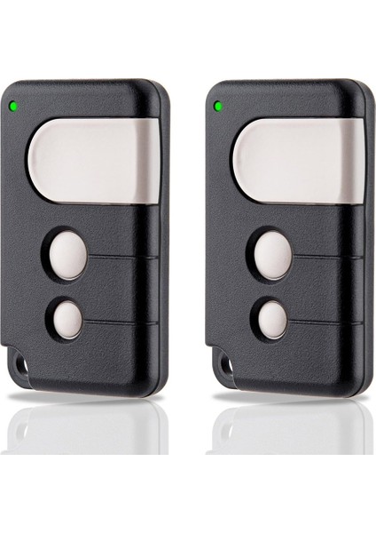 Chamberlain Motorlift Için 2 Adet Garaj Kapısı Açacağı Uzaktan Kumandası (Yurt Dışından)