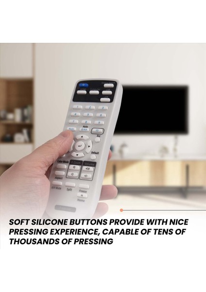 Epson Brightlink 725WI/1485FI Için Projektör Uzaktan Kumandası 219863500 (Yurt Dışından) fırsatları