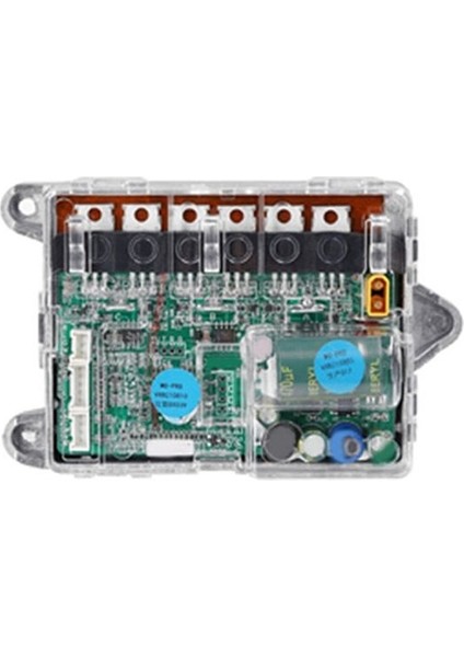 Xiaomi M365 E-Scooter Kontrol Cihazı Bluetooth Ekranlı Enstrüman Seti (Yurt Dışından) fiyatları