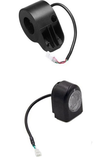 Xiaomi M365 E-Scooter Kontrol Cihazı Bluetooth Ekranlı Enstrüman Seti (Yurt Dışından) fırsatları