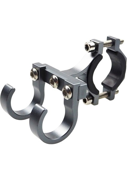 Elektrikli Scooter Kancaları Bisiklet Rafı Titanyum (Yurt Dışından)