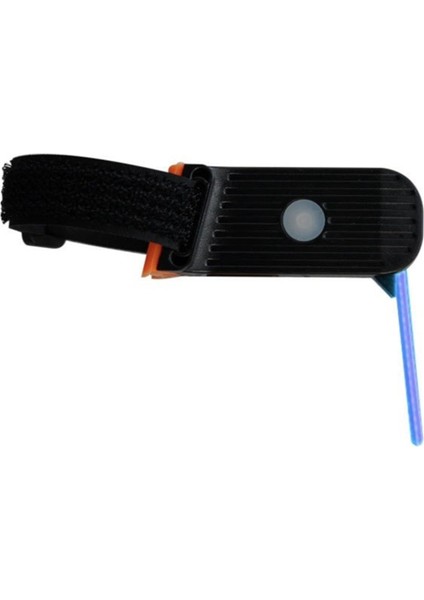 USB Şarj Edilebilir Bisiklet Işık Seti Bisiklet Arka Lambası Akıllı Bisiklet Farı ve Arka Lambası 4 Işık Modu Işık Bisiklet Işıkları C (Yurt Dışından)