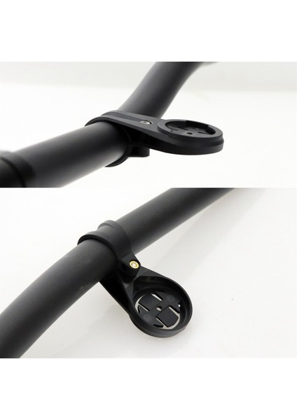 Bisiklet Bilgisayar Tutucu Kamera Tutucu 22.2mm Tt Gidon Bilgisayar Tutucu Garmın Bryton Kamera Tutucu Için (Yurt Dışından) indirimleri