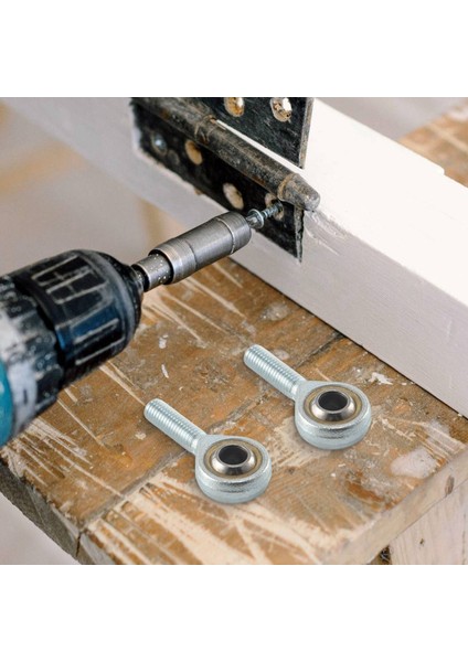 2 x M10 x 1,5 Erkek Çubuk Ucu Gül Bağlantısı Sağ El Dişi 10 mm (Yurt Dışından) modelleri