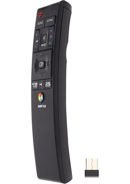 Evrensel Uzaktan Kumanda BN59-01220E (Yurt Dışından)