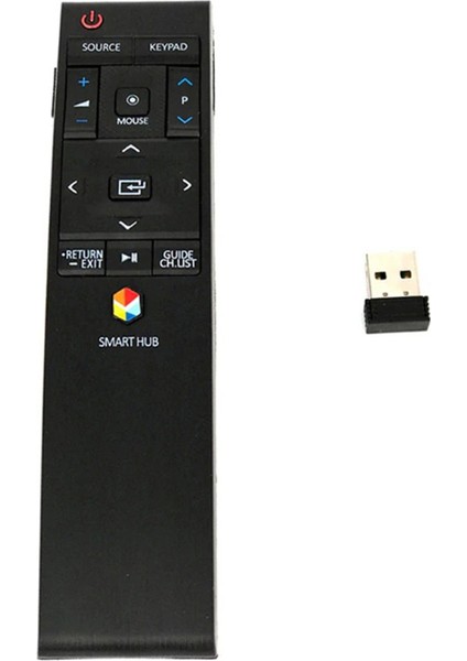 Evrensel Uzaktan Kumanda BN59-01220E (Yurt Dışından) fırsatları