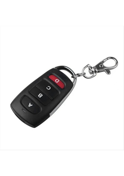 433MHZ Kopya Uzaktan Kumandalı Elektrikli Garaj Kapısı Açacağı 10 Adet (Yurt Dışından) fiyatları