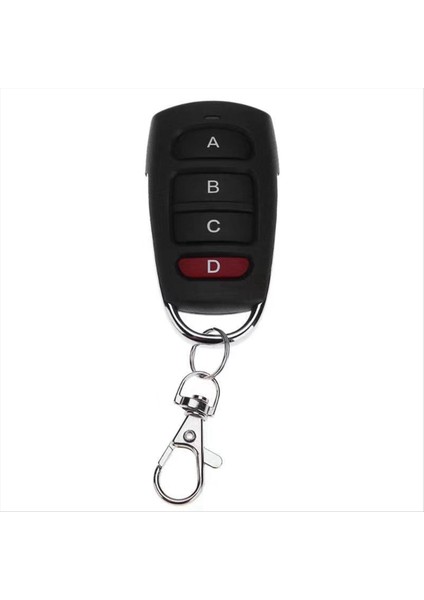 433MHZ Kopya Uzaktan Kumandalı Elektrikli Garaj Kapısı Açacağı 10 Adet (Yurt Dışından) modelleri