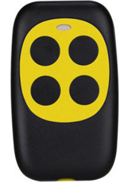 280-868MHZ Garaj Uzaktan Kumandası Çoğaltıcı Çok Frekanslı Sarı (Yurt Dışından)