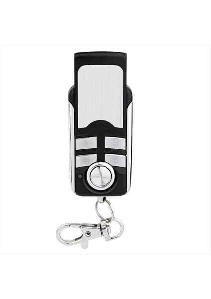 Hormann Için 4 Düğmeli Garaj Kapısı Uzaktan Kumandası Kapı Uzaktan Kumandası (Yurt Dışından)