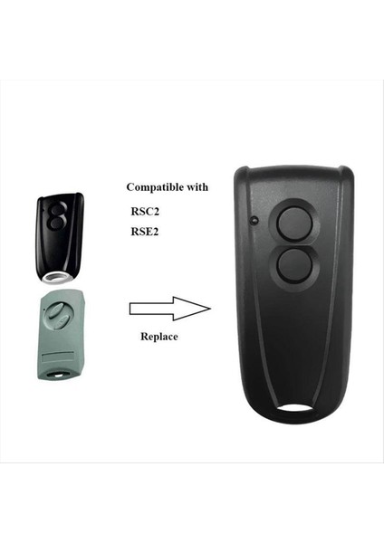 Ecostar Rse2 Rsc2 Garaj Kapısı Uzaktan Kumandası Için Uzaktan Kumanda (Yurt Dışından) indirimleri