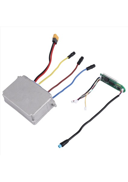 Ninebot Max G30 Kontrol Cihazı Gösterge Paneli Ekran Paneli Için (Yurt Dışından) fiyatları