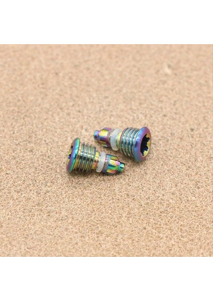 Magura Mt2 Mt4 Fren Contası Yağ Tapası Vida Aksesuarları-C Için Uygundur (Yurt Dışından) indirimleri