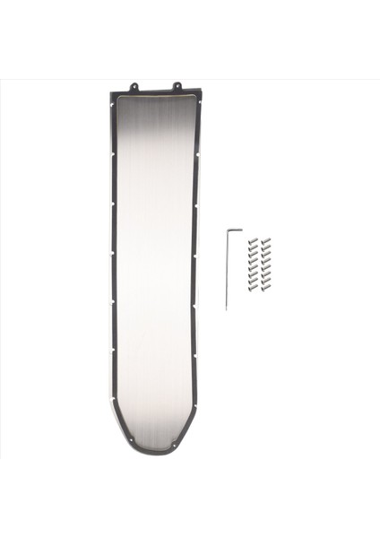 Ninebot Max G30 Scooter Için Koruyucu Kılıf Şasi Zırhı Kılıfı (Yurt Dışından) modelleri