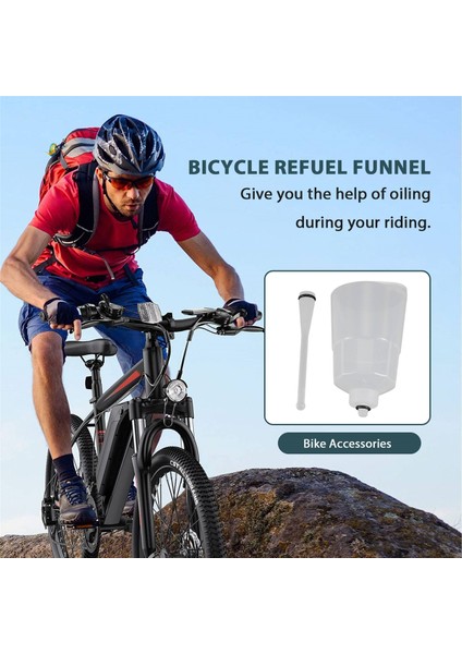 Shımano Fren Sistemi Için Hidrolik Fren Hava Alma Kiti, Mineral Yağlı Fren, Huni Seti Bisiklet Tamir Aleti (Yurt Dışından) fırsatları