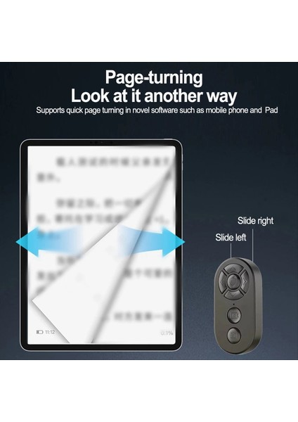 Bluetooth Uzaktan Kumanda Uzaktan Kumanda Uzaktan Kumanda Kumandası (Yurt Dışından) fiyatları