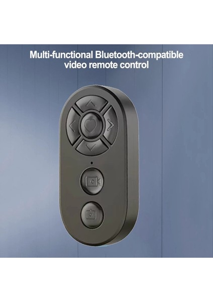 Bluetooth Uzaktan Kumanda Uzaktan Kumanda Uzaktan Kumanda Kumandası (Yurt Dışından) modelleri