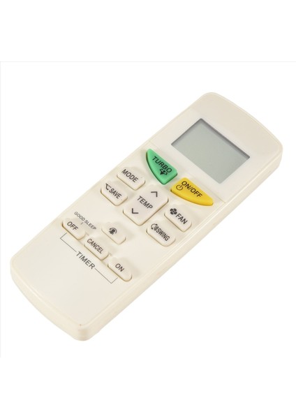 Daıkın Klima Uzaktan Kumandası ARC470A1 ARC469A5 Için (Yurt Dışından) fırsatları