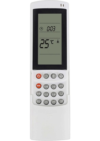 Airwell Electra Gree RC08A Yedek Uzaktan Kumandası (Yurt Dışından)