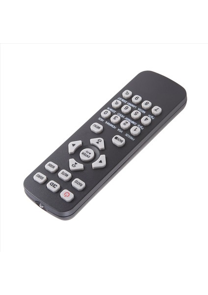 Acer Projektörler Için Yeni T-2501 3D Uzaktan Kumanda X1123H X118 (Yurt Dışından) modelleri